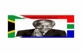 NELSON MANDELA - dps.org.zadps.org.za/wp-content/uploads/2020/04/Grade4_Nelson_Mandela_12… · NELSON MANDELA. WHO WAS NELSON MANDELA? • Born in 1918 on the 18 th of July. •