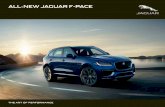 ALL-NEW JAGUAR F-PACE - Muscats Motorsthe pure Jaguar DNA of legendary performance, handling and luxury. Then it adds space and practicality. Technologically advanced to the core,