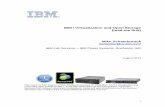 IBM i Virtualization and Open Storage (read-me first) · Note: The Oct. 2012 IBM i announcements stated for POWER7+ models: Native IBM i I/O support using IBM i 7.1 is supported,