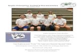 Kepler Enterprises Technical Documentation Competition/2019... · Team Kepler presents “Frosty” The Underwater Remotely Operated Vehicle Representing San Antonio Schools: TMI,