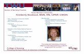 08-09-14 DNP Student Slide Show1 · 2009. 4. 13. · TWU Doctor of Nursing PracticeDoctor of Nursing Practice Texas Woman’s University Catherine Hill, RN, BA, MSN, GNP •ADN at