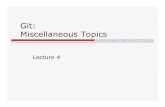 lecture02-04-Gitweb.cse.ohio-state.edu/~sivilotti.1/teaching/current/3901/lectures/... · Title: Microsoft PowerPoint - lecture02-04-Git.pptx Author: sivilotti.1 Created Date: 8/28/2019