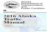 U.S. Department of Transportation Federal Highway ...dot.alaska.gov/stwddes/dcstraffic/assets/pdf/atm/current/2016atms_… · 1. Manual on Uniform Traffic Control Devices, 2009 Edition,