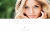 UNIQUE PRODUCTS - PerfectCollperfect-coll.pl/.../07/ENG_perfect_coll_katalog_produkty_ang_kosmety… · PC 24 CARAT GOLD COLLAGEN – ANTI-AGING PC 24 Carat Gold Collagen – Anti-Aging