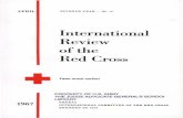 International Review of theINTERNATIONAL COMMITTEE OF THE RED . CROSS . SAMUEL A. GONARD, former Army Corps Commander, Professor at the Graduate Ins titute of International Studies,