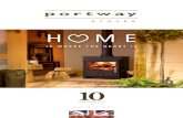 H ME - Aldridge Fireplaces | Fires, Fireplaces & Stoves In ... Portway multifuel stoves are capable
