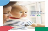 Mothercare plc Annual report and accounts 2016 · – Space up 4.6% with 1,310 stores in 57 countries as a net 37 new stores opened – Closing stores in unprofitable markets including