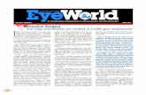 VOLUME 4, NUMBER 4 APRIL 1999 ... - Jacksonville LASIK · LASIK is booming and so is the number of handheld instruments designed to manage the corneal flap. One LASIK surgeon can