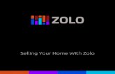 Selling Your Home With Zolo · Selling fast, getting the highest price, or the right closing date? The fair market value of your home in today’s market is a function of: Current