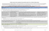 CÓMO SOLICITAR COMIDAS ESCOLARES GRATIS O A PRECIO … Spanish Translation for Child... · Form 3B Spanish Application Packet for Free and Reduced Price School Meals Page 1 CÓMO