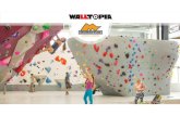 Walltopia - US Market Presentation · 41 First Ascent Uptown Boulders, Chicago, IL 42 Fort Carson, Fort Carson, CO 43 G - Rock, Shreveport, LA 44 GemStone, Twin Falls, ID 45 Google,