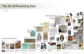 The Art of Presenting Data€¦ · The Art of Presenting Data . DSHS | Research and Data Analysis Division FEBRUARY 2016 2 Transforming lives What is our goal? Crisp, Clear Content