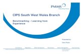 CIPS South West Wales Branch Event uploads/… · Tracking the Journey to Best Practice ... management contract management contract selection & legal procurement process management