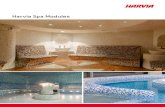 Harvia Spa Modules - Saunas De Portugal · • steam fountains. 2100 2000 1936 200 2600 232 790 550 98 62 100 550 1300 550 1371 433 M=1:30 AURUSAUN JA DU ...