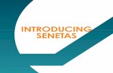 INTRODUCING SENETASa16609.actonservice.com/acton/attachment/16609/f...2016 Senetas R&D adds ‘Crypto-Agility’ to its product road map providing customer flexibility and Quantum