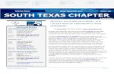 TAWWA/WEAT FIRST QUARTER 2017 ISSUE 109 SOUTH TEXAS …sections.weat.org/sanantonio/newsletters/2017Q1.pdf · 2800 Stadium Dr, San Antonio Contact: Josh Milks, JMilks@cpyi.com ...