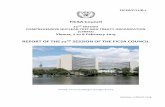 FICSA COUNCIL - unesco-stu.org · Comprehensive Nuclear-Test-Ban Treaty Organization (CTBTO) Vienna, 2 to 8 February 2019 Opening of the session (Agenda item 1) 1. Mr. Brett Fitzgerald