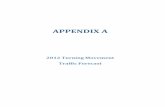 APPENDIX A - KYTC · SCENARIO: 2012 ADT and Design Hour Volumes (Without Slipramp) 0.88 0.85 0.69 0.64 0.88 INTERSECTION: Int #7 (Brownsboro Road @ Lime Kiln Lane) 0.55 0.94 0.71