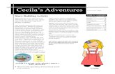 PATCHWORK DESIGNS, INC Cecila’s AdventuresLet’s have a fondue party! Fondue originated in the 18th century as Switzerland cheeses started becoming popular. There are many kinds