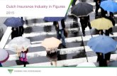 Dutch Insurance Industry in Figures - Verzekeraars · Key Facts on Insurance in the Netherlands is an introduction to the industry in concise text with a few diagrams. In the same