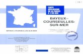 NOTICE EXPLICATIVE DE LA FEUILLE BAYEUX - COURSEULLES …ficheinfoterre.brgm.fr/Notices/0119N.pdf · Mesozoic rocks belonging to the western edge of the anglo-parisian basin, deposited