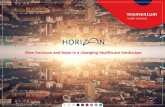 New horizons and hope in a changing healthcare landscape One Pagers/2021... · New horizons and hope in a changing healthcare landscape - Colin Brydon - Many South Africans may have