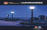 StressCrete Group King Luminaires, Arms, and Accessories · poles in North America. With the establishment of StressCrete Inc. in Northport, Alabama in 1992, combined with the expansion