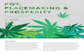 WHAT CANADIAN COMMUNITIES CAN LEARN FROM …In the spring of 2017, the Government of Canada announced legislation, Bill C-45, to legalize recreational cannabis across the country,