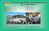 Career & Logistics ... Logistics Manager Safety Analyst Shipping Clerk Transportation Supervisor Consider