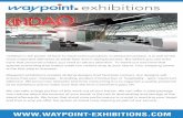  · Waypoint exhibitions creates striking designs that facilitate contact. Our designs will ensure that your message - branding, product introduction or hospitality - gets maximum