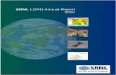 LDRD COMPOSITE ANNUAL REPORT - Energy.gov ANNUAL_REPORT.pdf · Sandia, has shown that the nano-scale titanate materials they have developed ... feasibility of a biological route to