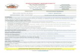 Pueblo of Zuni employment.pdf · 2018. 4. 24. · EMPLOYMENT OPPORTUNITY Zuni Housing Authority P. O. Box 710 - 104D Avenue Zuni, New Mexico 87327 Phone: (505) 782-4550 ZHA-2018-002