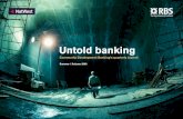 Untold banking - United Diversitylibrary.uniteddiversity.coop/.../Untold-banking1-web1.pdf · 2009. 10. 16. · Contents 5 Telling the untold: Andrew Robinson, head of community development