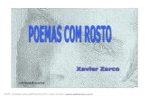 PDF created with pdfFactory Pro trial version 3 O autor Xavier Zarco, pseudónimo de Pedro Manuel Martins Baptista, que nasceu em Coimbra em 1968. Publicou: O livro dos murmúrios