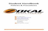 Student Handbook - Zokal€¦ · Standards for Registered Training Organisations 2015 • Standard 1 – Training and Assessment o Learners benefit from high-quality training that