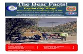 The OFFICIAL Journal of GWRRA Region F’s Capital City Wings!capitalcitywings.com/NEWSLETTERS/July 2015.pdfVolume 11 July 2015 Issue 7 The Bear Facts! The OFFICIAL Journal of GWRRA