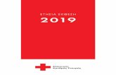 επικοινωνίας των Υπηρεσιών Ε.Ε.Σ. σελ. 37 Red Cross - Review 2019... · 2020. 3. 31. · 2 Κεεντρική ΚΔοίΔκή ησΛοΔκή Εληνικ
