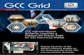 Gulf Cooperation Council Interconnection Authority (GCCIA) - … · 2019. 5. 15. · wams-ems interface enhanced network monitoring index gccia. engineer sheikh nawaf bin ibrahim