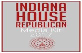 Indiana House...Statehouse Access InformationFrequently Asked Questions For information about the following, please contact Communications Director Erin Reece at 317-232-9887: •