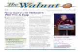 NeWSLeTTeR OF PROSTaTe CaNCeR CaNaDa NeTWORK …pccnottawa.ca/images/uploads/newsletter_walnut/123nlmay13.pdf · prostate and lung cancer. The organization’s other activities include:
