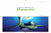 DIVING & SNORKELING Hawaii - Lonely Planet · see Kauai & Niihau page ??? Hanalei Bay Bay Waimanalo Pearl Harbor Bay Kane‘ohe Kahului Bay Bay Kanapou Ma‘alaea Bay Bay Bay Keanahaki