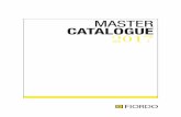 MASTER CATALOGUE 2017 - AF Carrelages · FG-GSR1 0147 20x20 FGEGS10 0149 GLOAM. 26 - 27 Master Catalogue 2017 Birth Pattern 30x60 RECT FG-GSP0 0096 Root Pattern 30x60 RECT FG-GSP2