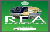 Revista de Estudios Andaluces (REA).institucional.us.es/revistas/andaluces/35/PORTADA ES Y EN... · 2018. 2. 8. · Revista de Estudios Andaluces (REA). Num.35, February (2018) EDITORIAL