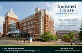 Sentinel House - Bidwells€¦ · Norwich University of the Arts. The Norwich Research Park is a world leader in the field of environmental, food and plant sciences, and has been