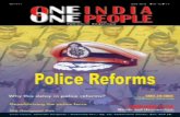 MORPARIA’S PAGEoneindiaonepeople.com/wp-content/uploads/2016/05/June-16.pdf · 6/5/2016  · Our cops need uniforms designed by Ritu Beri, like Railwaymen. The vests that are going
