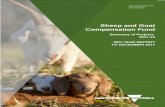 Sheep & Goat Compensation Fund Overview - …€¦  · Web viewMID-YEAR REPORT . TO DECEMBER 2017. Sheep & Goat Compensation Fund Overview. Victoria's Sheep and Goat Compensation