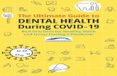 Covid Dental Guide - Los Angeles Dentist - Cosmetic ... · Title: Covid Dental Guide Created Date: 4/21/2020 5:22:00 PM