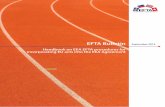 EFTA Bulletin September 2014 · EFTA Bulletin September 2014 assessment and the feedback provided by the EEA EFTA experts will be registered in the Secretariat’s database, thereby