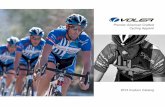 Premier American Crafted Cycling Apparel · Cycling Apparel 2013 Custom Catalog. The Next Generation – Online Ordering System The easiest way to order clothing for your team is