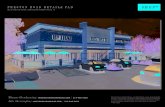 PRESTON ROAD RETAIL& PAD€¦ · High profile future retail, and pad available fronting Preston Road in Frisco. Arguably one of the hottest trade areas in DFW, Frisco boasts high